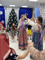 Святки Святки.