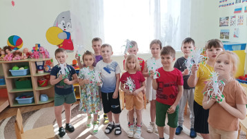 11 апреля - День берёзы 11 апреля - День берёзы.