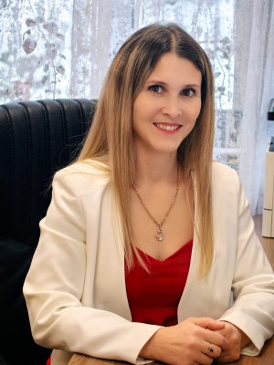Заведующий Зюнькина Алися Александровна Заведующий Зюнькина Алися Александровна
