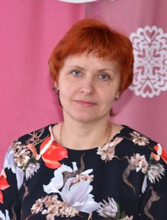 Воспитатель Колесова Ирина Николаевна Воспитатель Колесова Ирина Николаевна